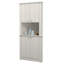 Garde-manger 72,05 po Brosch