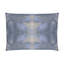 Wildflowers I Large Repeat Luxury Throw Pillow-220747078