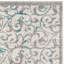 Kingstowne Ivory/Blue Area Rug-27096385