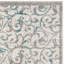 Tapis à motif floral Kingstowne Skyler-27096385