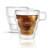JoyJolt Pila Double Walled Glass Coffe/Tea Mugs-1924209627
