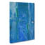 Abstract Art Painting Vol.19 by S.Johnson - Wrapped Canvas Painting-55300806