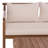Cardori Bench + Table