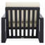 Chaise d'appoint Rahmel Boucle-1317482203