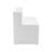 Buariki Rectangle Wood Reception Desk-213162411