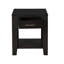 Table basse rectangulaire