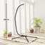Powder Coated Steel Hammock Chair Stand