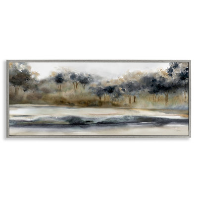 Art abstrait giclée par Carol Robinson