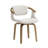  Diland Fabric Upholstered Swivel Desk Chair-759325176-759325174