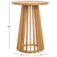Cassio End Table-813843172