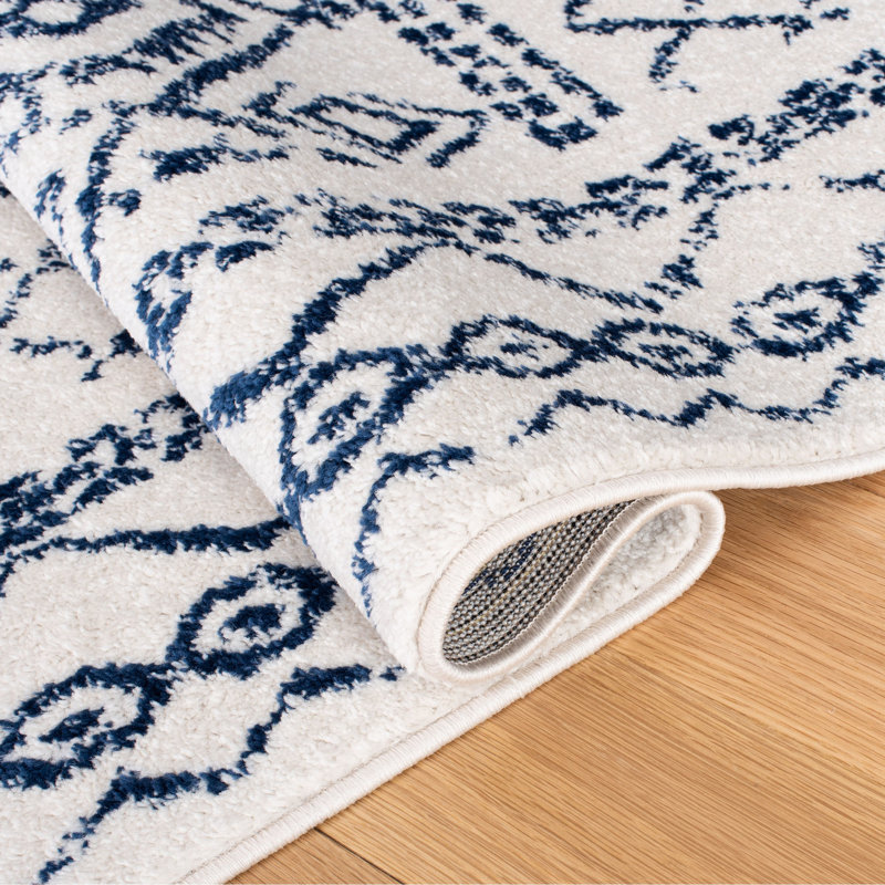 Stryker Performance Southwestern Rug, Rectangle 9' x 12'