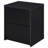 Geary 2-drawer Nightstand LED Lights and USB-136408994