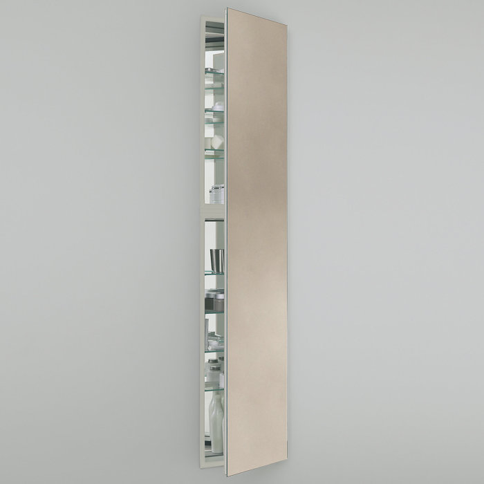 Robern Recessed Medicine Cabinet