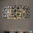 Round Ceiling Light
