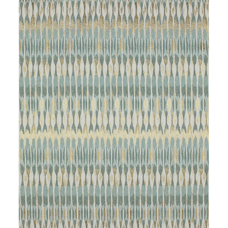 Gilgamesh Fabric, Teal