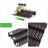 Freestanding Spice Rack with Adjustable Racks
