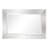 Derringer Rectangle Mirror