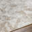 Alejandro Chevron Beige/Gray Area Rug-17364215