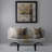 Abstract Reversible Throw Pillow-337725519