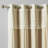 Crenshaw Solid Room Darkening Thermal Grommet Curtain Panels-408045252-508736846