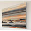«Anim Desert Mountains», impression sur bois blanc-1564392384