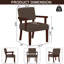 Fauteuil d'appoint Naethan-1521453496