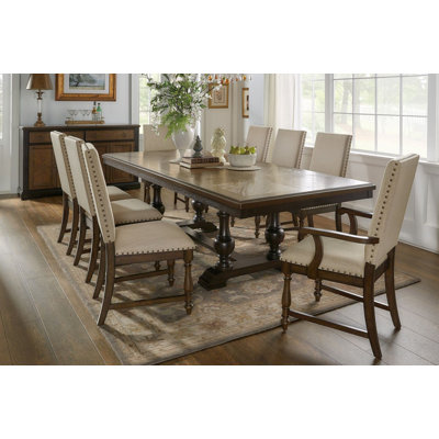 Four Leg Dining Set