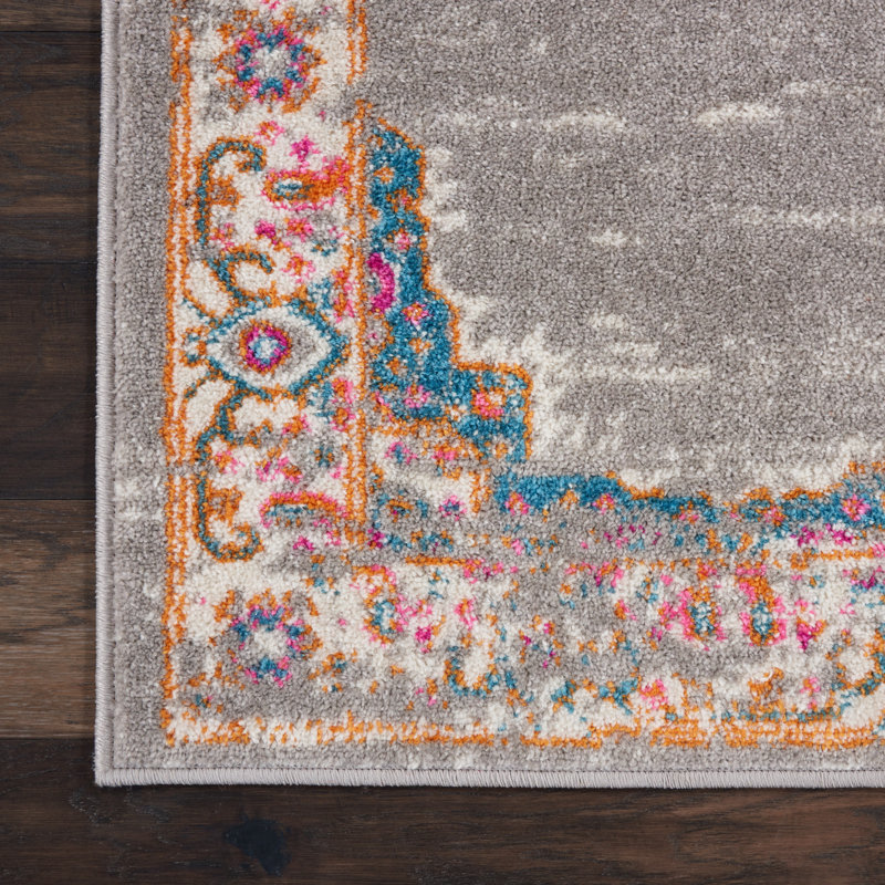 Tapis, Rectangle 12 pi x 15 pi