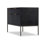 Trey 4 - Drawer Solid Wood File Cabinet