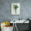  'Greenhouse Palm Chinoiserie 2' by Danhui Nai Canvas Wall Art-2084593585