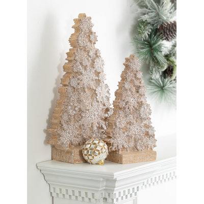 Sumlin Christmas Tabletop Tree