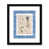 Matted Print n'est pas disponible