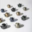Salam Porcelain Teapot Set Teapot-2034717970-2034717996