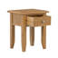 Censu End Table