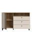 Stepheno 138.1cm Sideboard