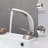 Single-Hole Single-handle Bathroom Faucet-99014405