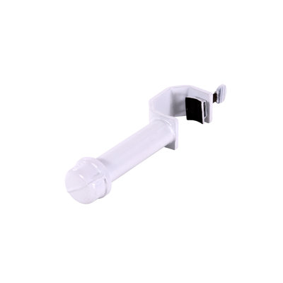Rowley 1.25'' Clothes Rack