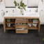 Ensemble de meuble-lavabo double Wauconda-1955092124-1973046514