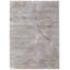 Abstrait moderne Vanhorn, taupe / brun / argent-97924979