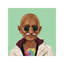 Amit Shimoni - Wrapped Canvas Print-50018132