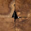 Table de bout Rustic