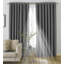 Blackout Curtain Pair-968020105-968020107