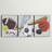 Abernathy Education 3 - Piece Framed Art