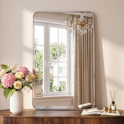 Miroir mural Viridiana