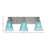 Aslak 3 - Light Vanity Light-596889790-596889791