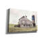 «Alterick One Land, One Flag On Canvas» par Lori Deiter, reproduction-708207400