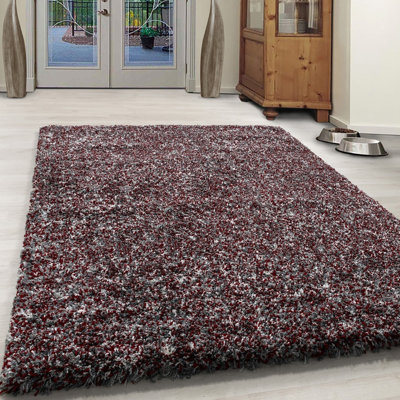 Ozora Shag Area Rug