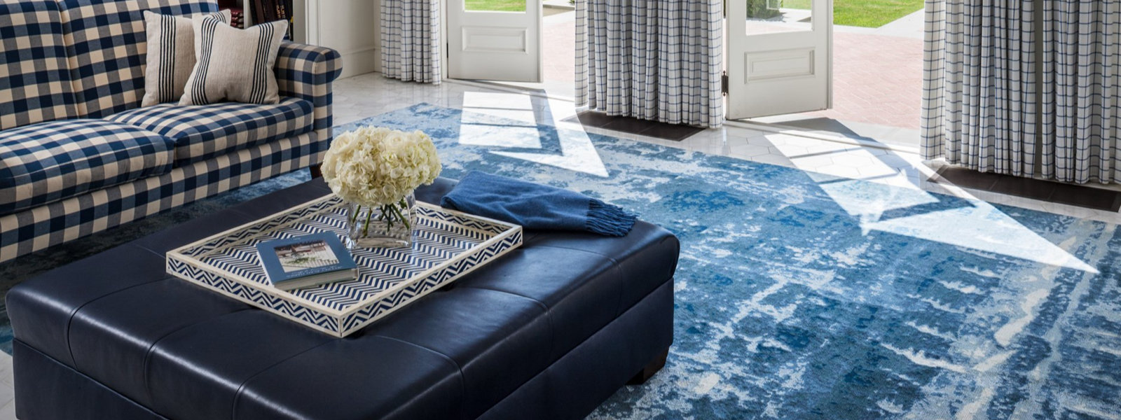 Mansour | Designer-Approved Brand | Perigold