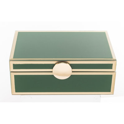 Jewelery Box +