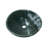 Green Natural Marble Bathroom Vessel Sink-123428847